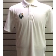  OHSAA SHORT SLEEVE VOLLEYBALL DRY ZONE POLO (MENS)